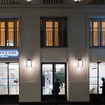 Hôtel Dress Code&Spa