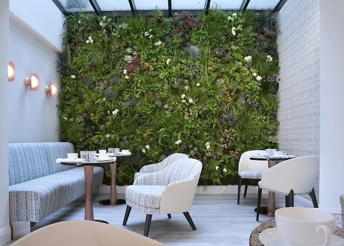 Hôtel Dress Code&Spa
