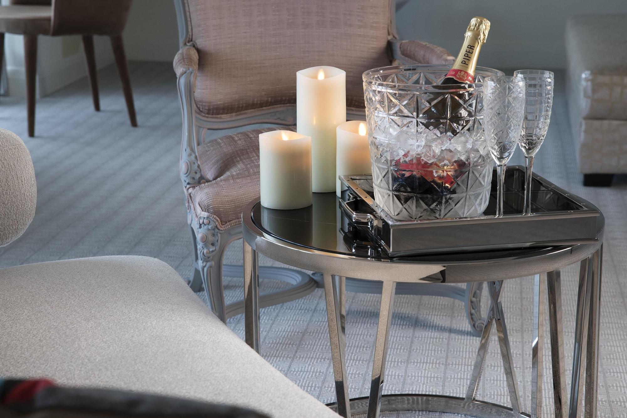 Dress Code&spa Hotel Parijs