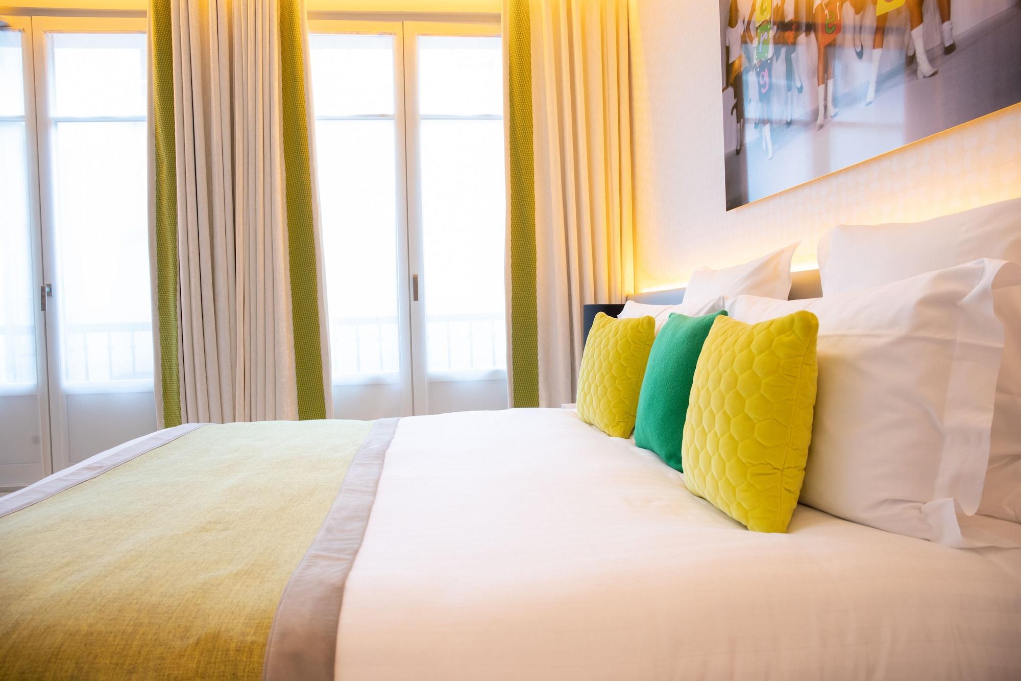 Dress Code&spa Hotel 4*