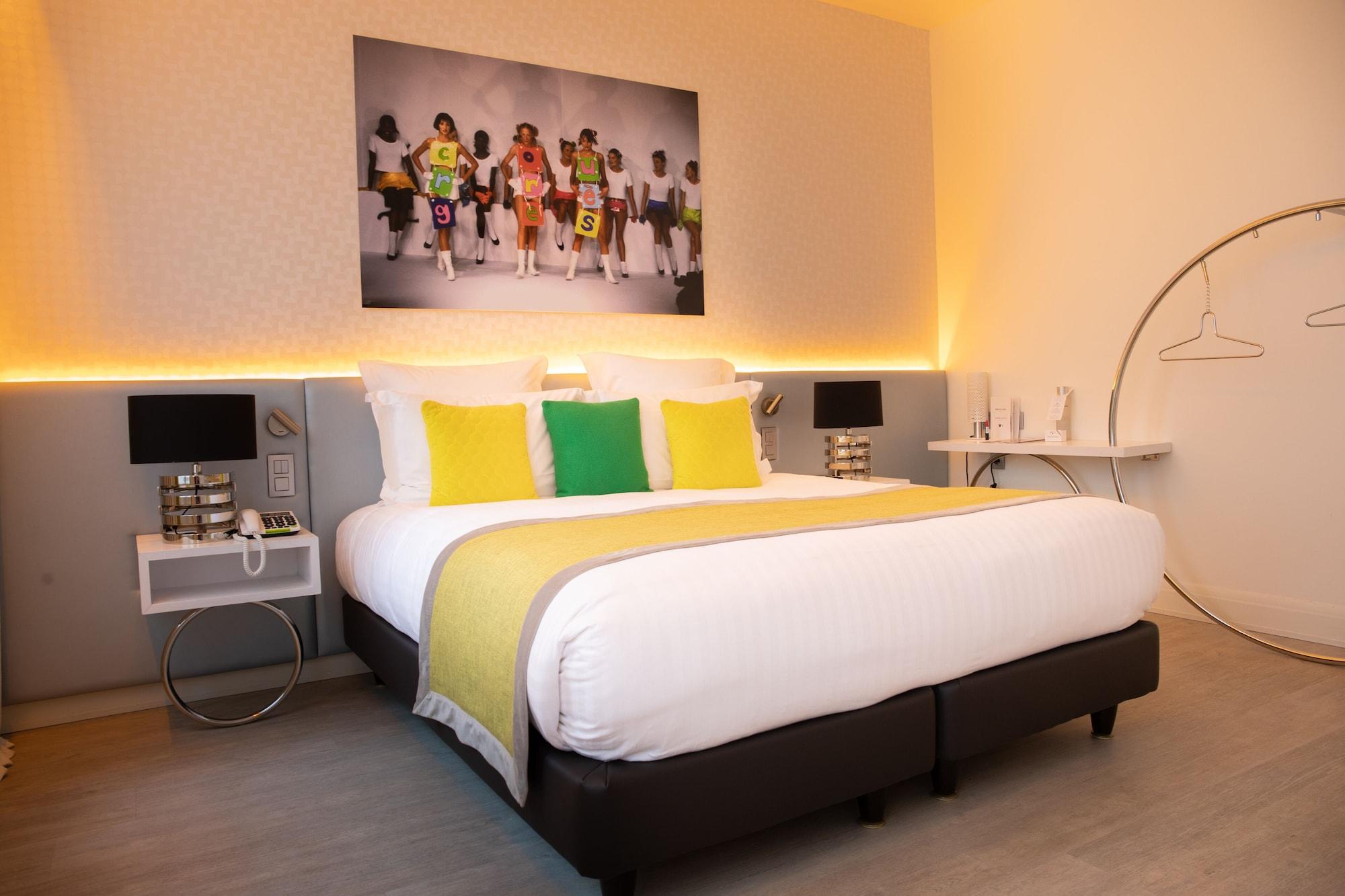 Hotel Dress Code&spa 4*