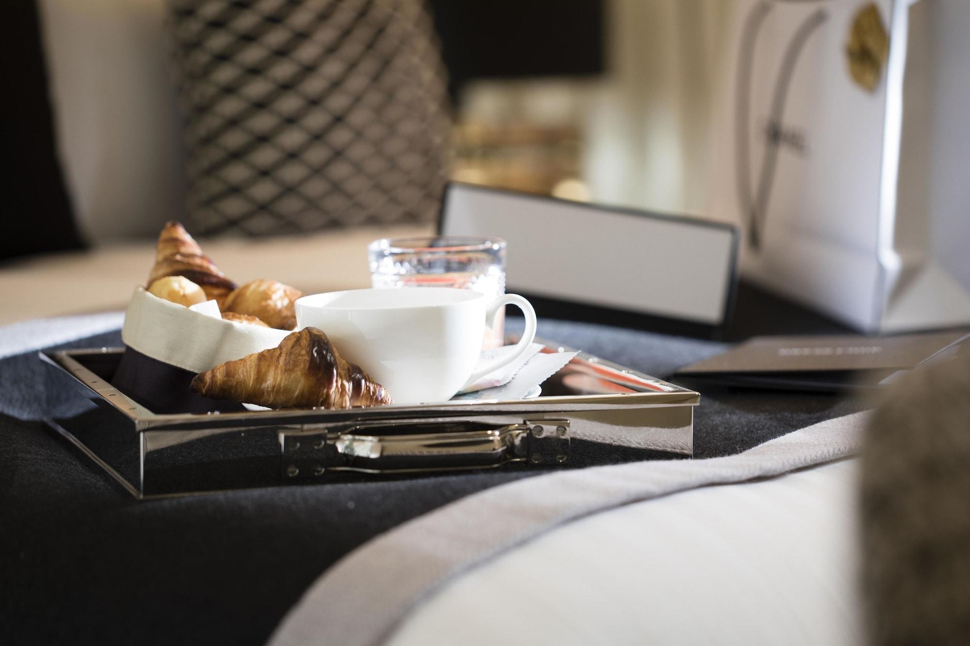 Dress Code&spa Hotel