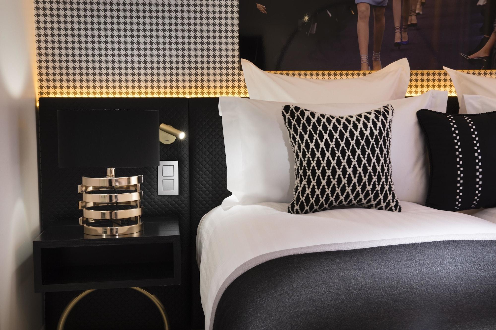 Hotel Dress Code&spa 4*