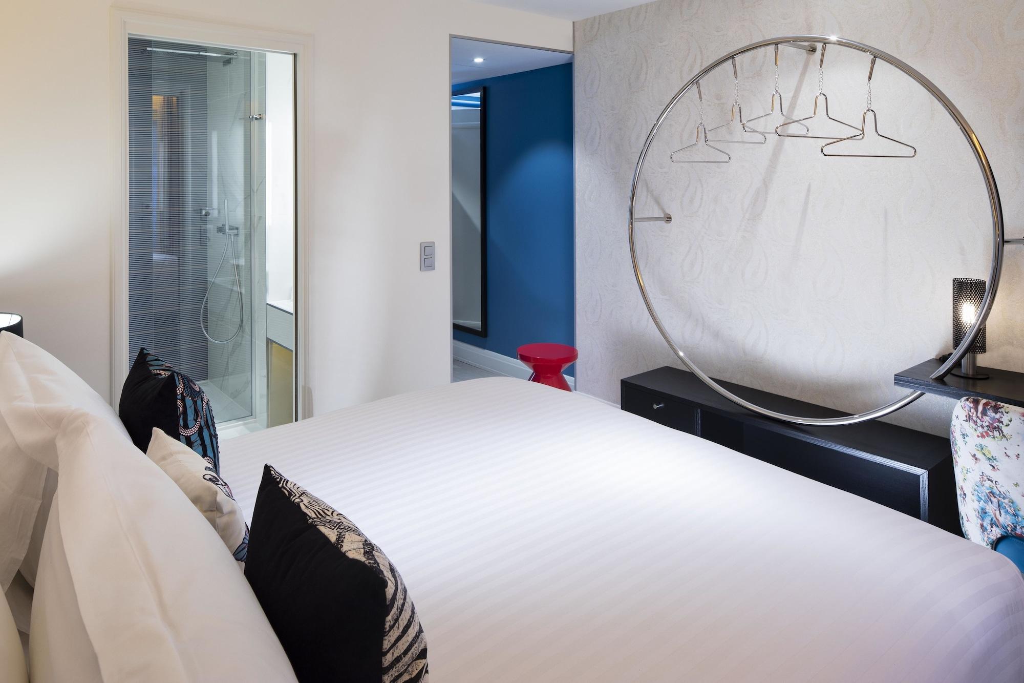 Dress Code&spa Hotel 4*