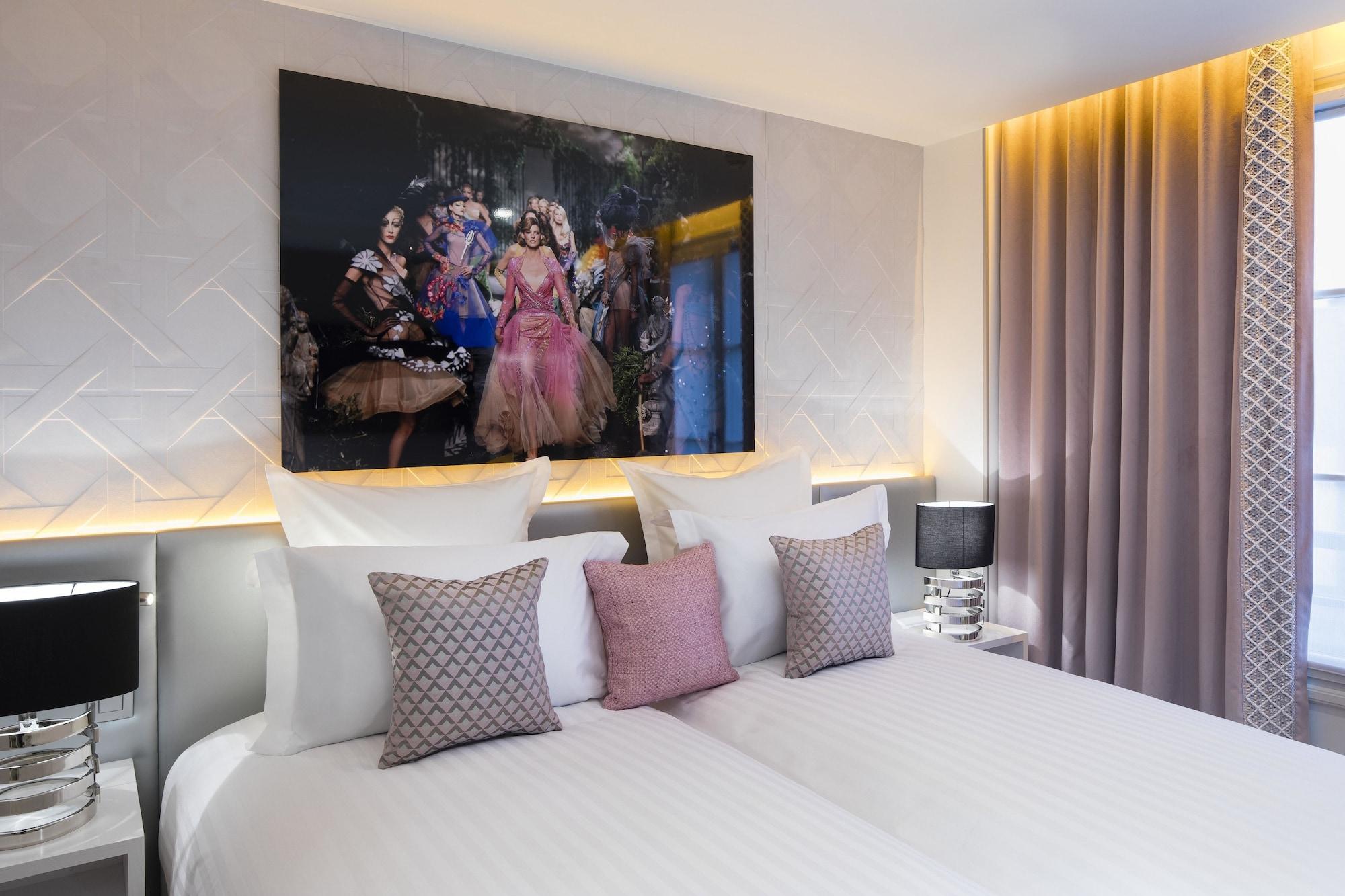 Hotel Dress Code&spa