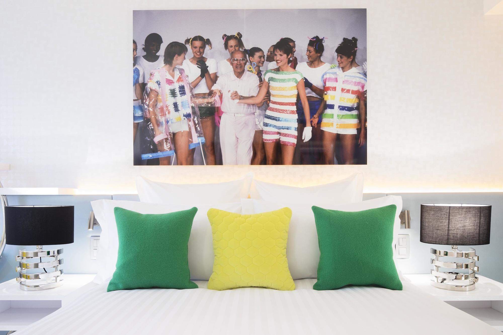 Hotel Dress Code&spa 4*