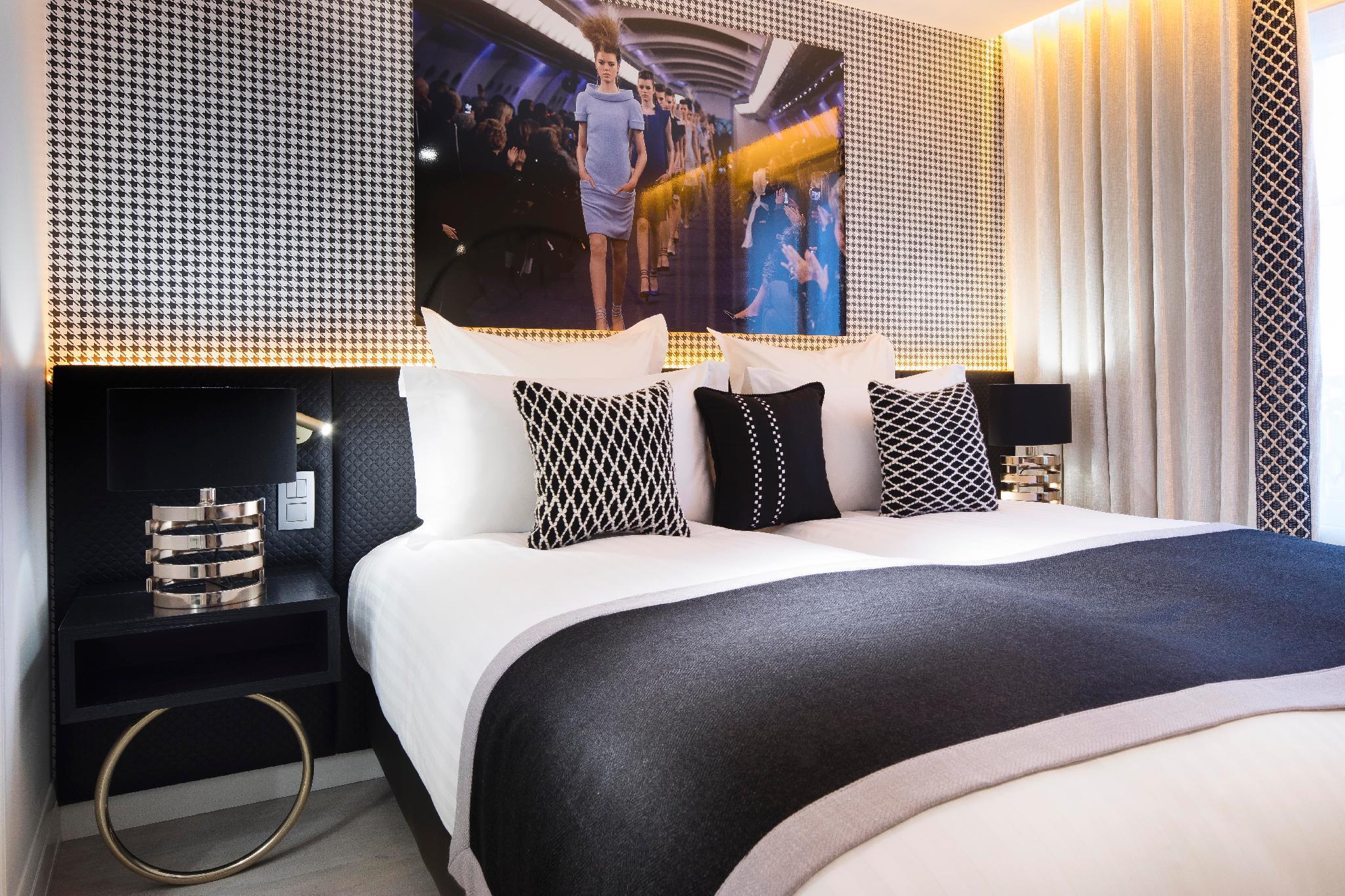 Dress Code&spa Hotel