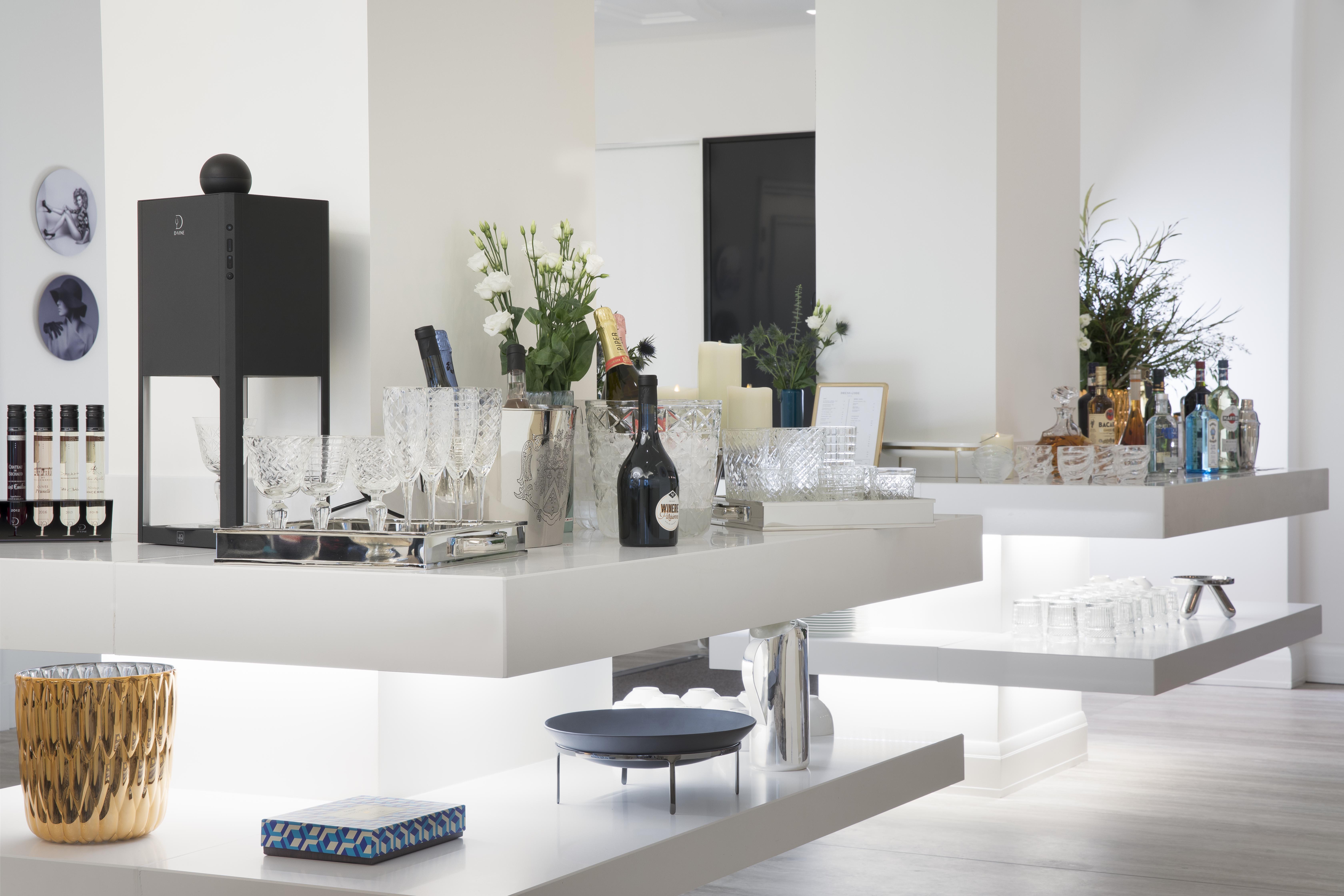 Dress Code&spa Parijs