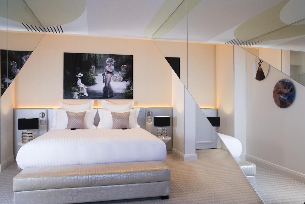 Dress Code&spa Hotel