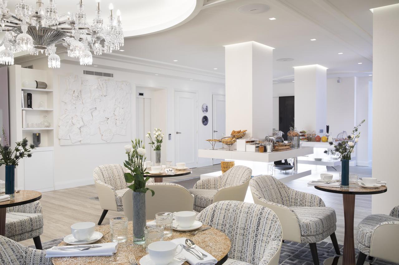 Dress Code&spa 4* Parijs