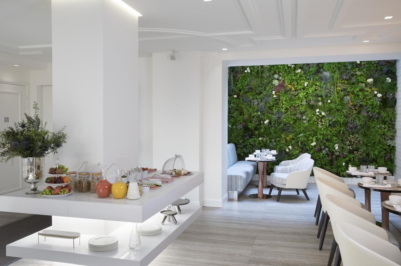 Hotel Dress Code&spa