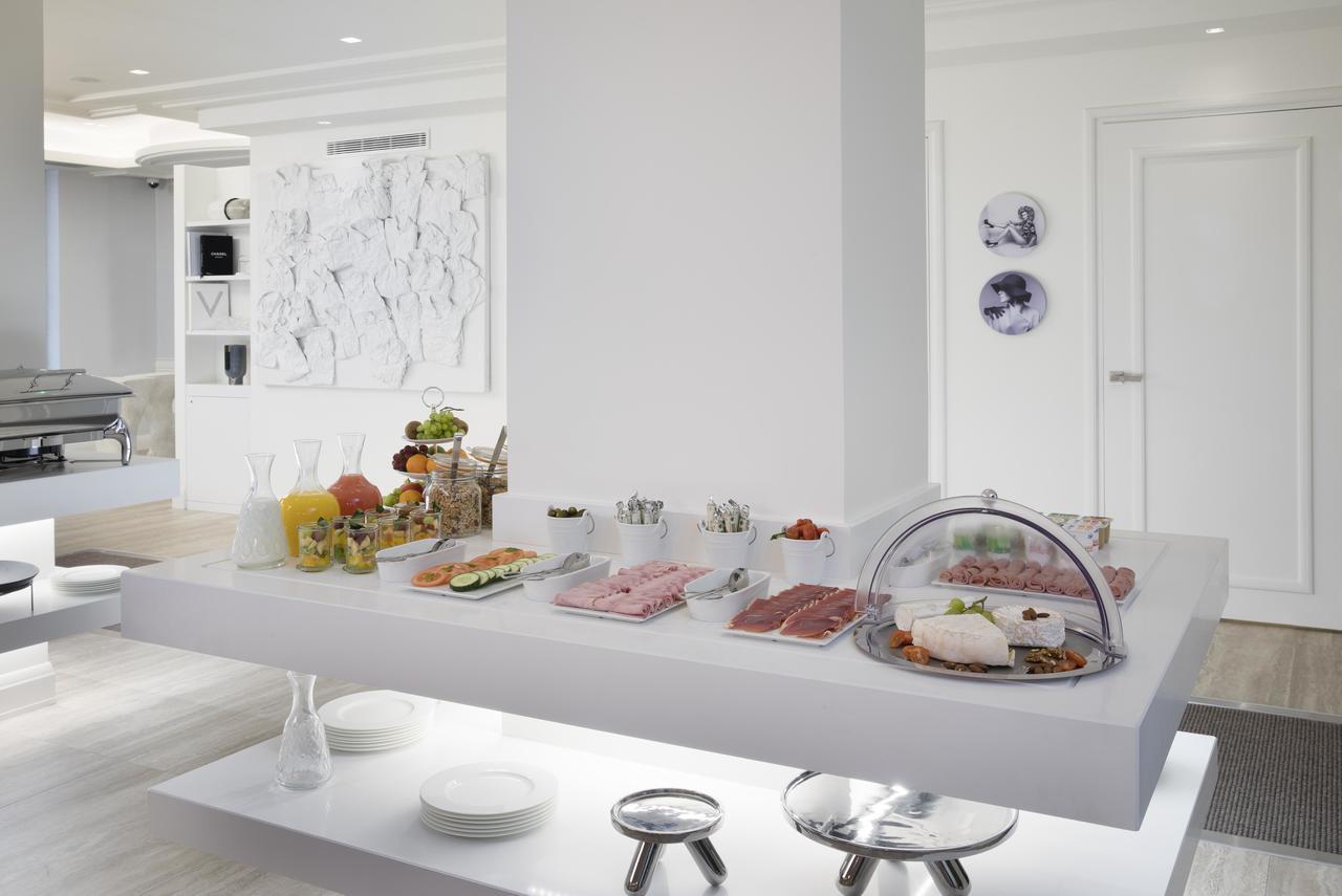Hotel Dress Code&spa Parijs
